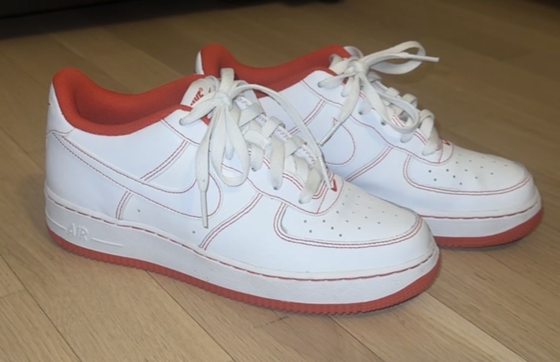 Nike Scarpe da uomo: Nike Air Force 1 Sneaker – Nuovo (secondo la descrizione) da Bülach venduto da RuShe_
