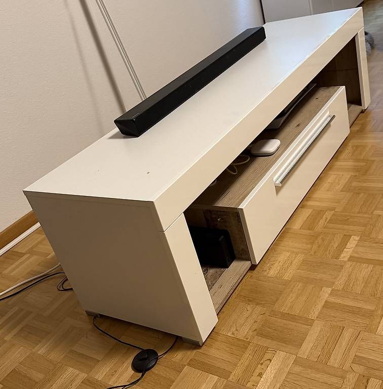 Mobili TV: Möbel TV mit LED  – Usato da St. Gallen venduto da Miguel_GTI 1