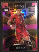 Panini Select Luis Diaz 02/25