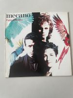 LP - Mecano - Figlio della luna