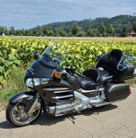 Honda Goldwing 1800