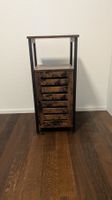 Beistellschrank von VASAGLE
