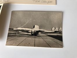 Fotos klein von SUPER CONNIE sehr sauber