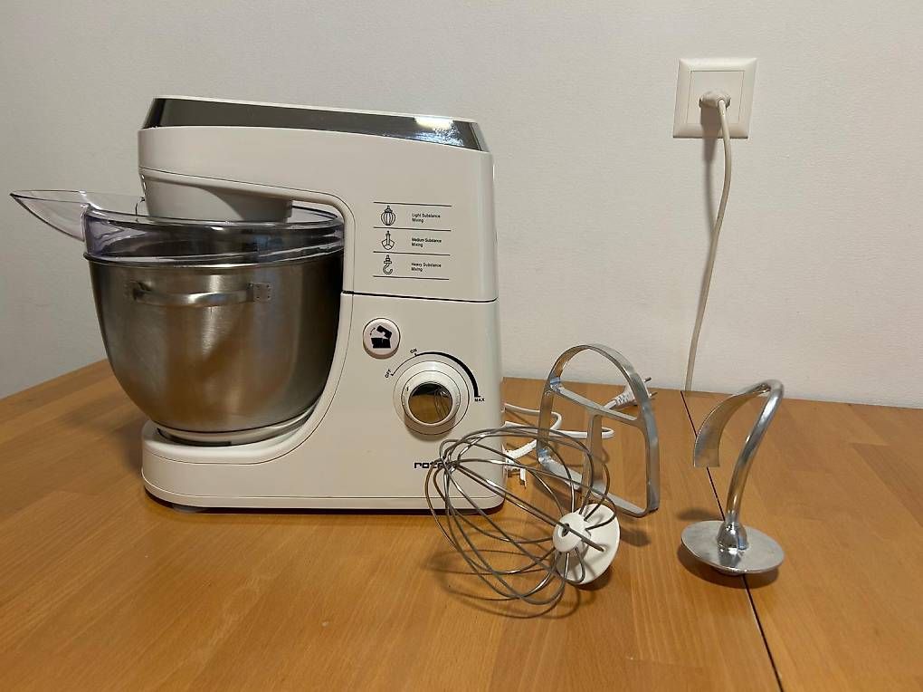 Elettrodomestici da cucina: Robot de cuisine U441CH1 – Nuovo (secondo la descrizione) da Ollon VD venduto da dav_l7zv