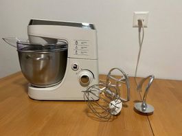 Robot de cuisine U441CH1