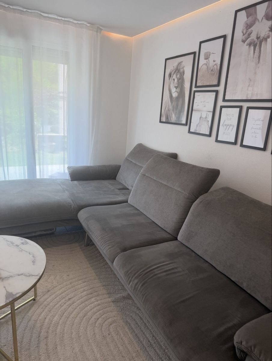 Joop Sofas: Joop Ecksofa – Gebraucht aus Winterthur von tati124 2