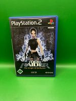 Lara Croft Tomb Raider: The Angel of Darkness (DE) - PS2