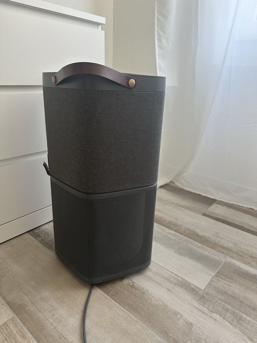 Electrolux Purificateurs d'air: Electrolux Luftreiniger – D'occasion à Hombrechtikon par rot_59mr 5