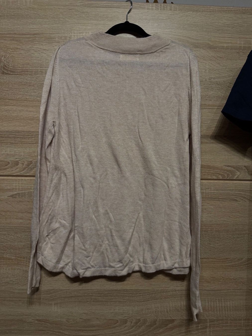 Zebra Pulls & Sweat-shirts: Pull leger rose – D'occasion à Montreux par Izapechee 3