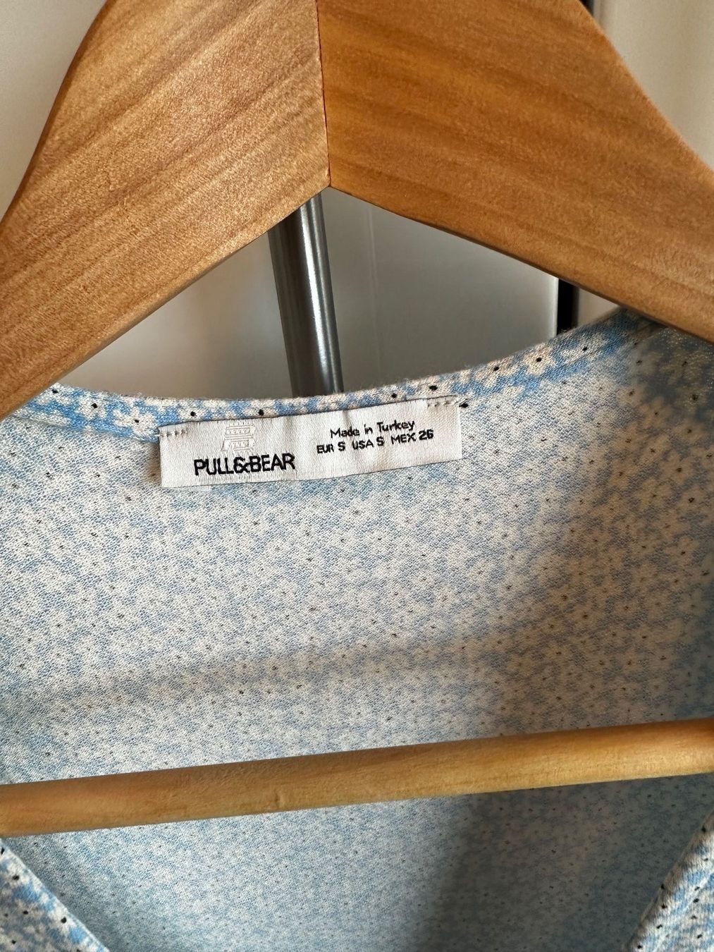 Pull&Bear Vestiti: PULL&BEAR Sommerkleid Gr. S (34/36) – Usato da Sissach venduto da tapasu 1
