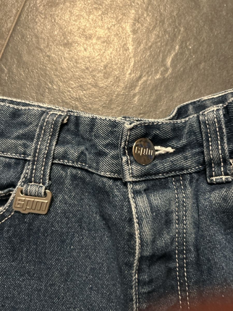 6PM Jeans: 6PM Denim Jeans – Usato da Brülisau venduto da Lilly86 3