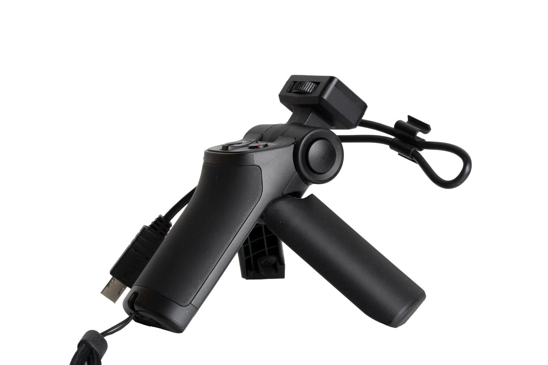 Sony Fotocamera: Sony Vct-Sgr1 Handgriff Griff Hand Grip – Usato da Emmen venduto da chromaton