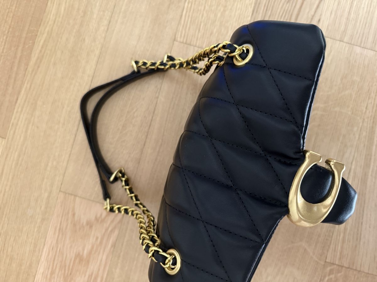 Borse da donna: Umhängetasche Handtasche  – Nuovo (secondo la descrizione) da Reinach AG venduto da Sxxara 1