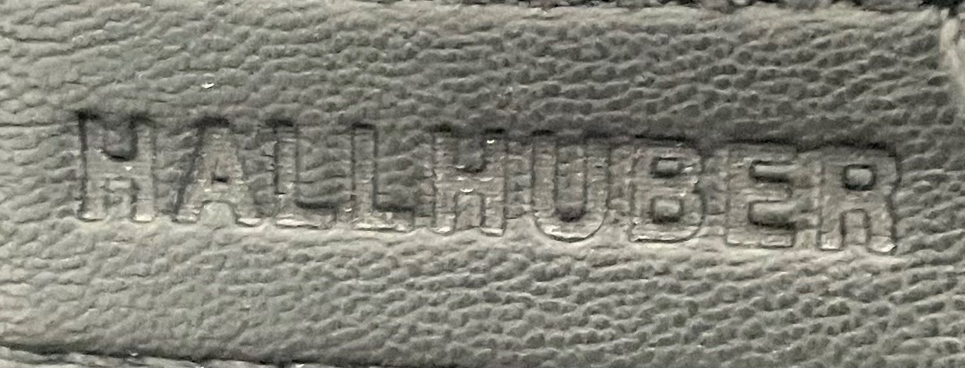 Hallhuber Borse da donna: Lässige Hallhuber Tasche – Usato da Sirnach venduto da sirni 4