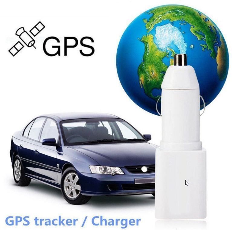 Componenti elettronici: Car Charger Tracker GSM GPRS Echtzeit – Nuovo e nell'imballaggio originale da Unterägeri venduto da RmOnline 4