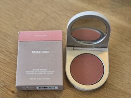 Rose Inc Blush Divine, Farbe Heliotrope, neu