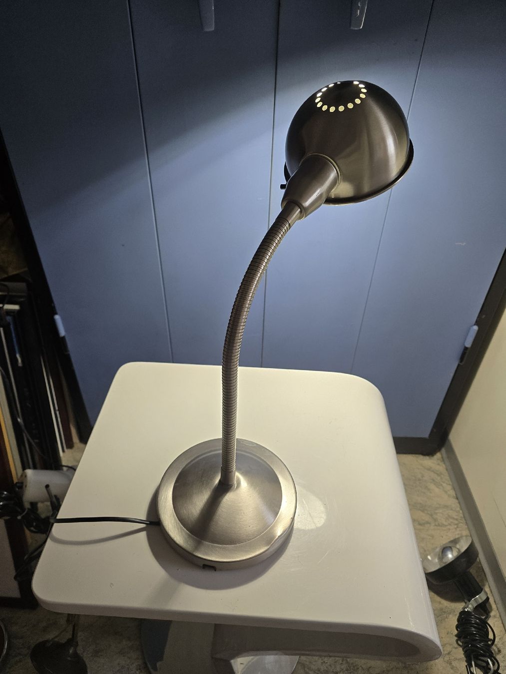 Lampen: schöne vintage Bürolampe – Gebraucht aus Biel/Bienne von alexriveros2 4
