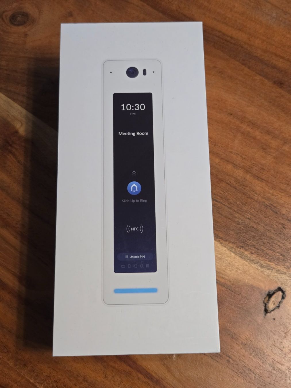 Sistema di controllo: Ubiquiti Unifi Access Reader G2 Professional – Nuovo e nell'imballaggio originale da St. Gallen venduto da confusion01