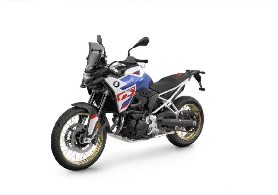 BMW Enduro: BMW F 900 GS Trophy – Usato da Obermumpf venduto da dan_sc2y 1