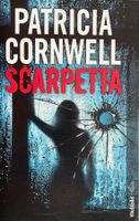 SCARPETTA  - PATRICIA CORNWELL - BROSCHIERT