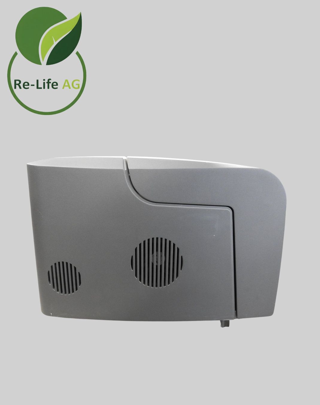 Alle Maschinen: ROCHE GS Junior 454 Sequencing Benchtop DNA Sequencer – Gebraucht aus Reinach BL von Re-LifeAG_Labor 2