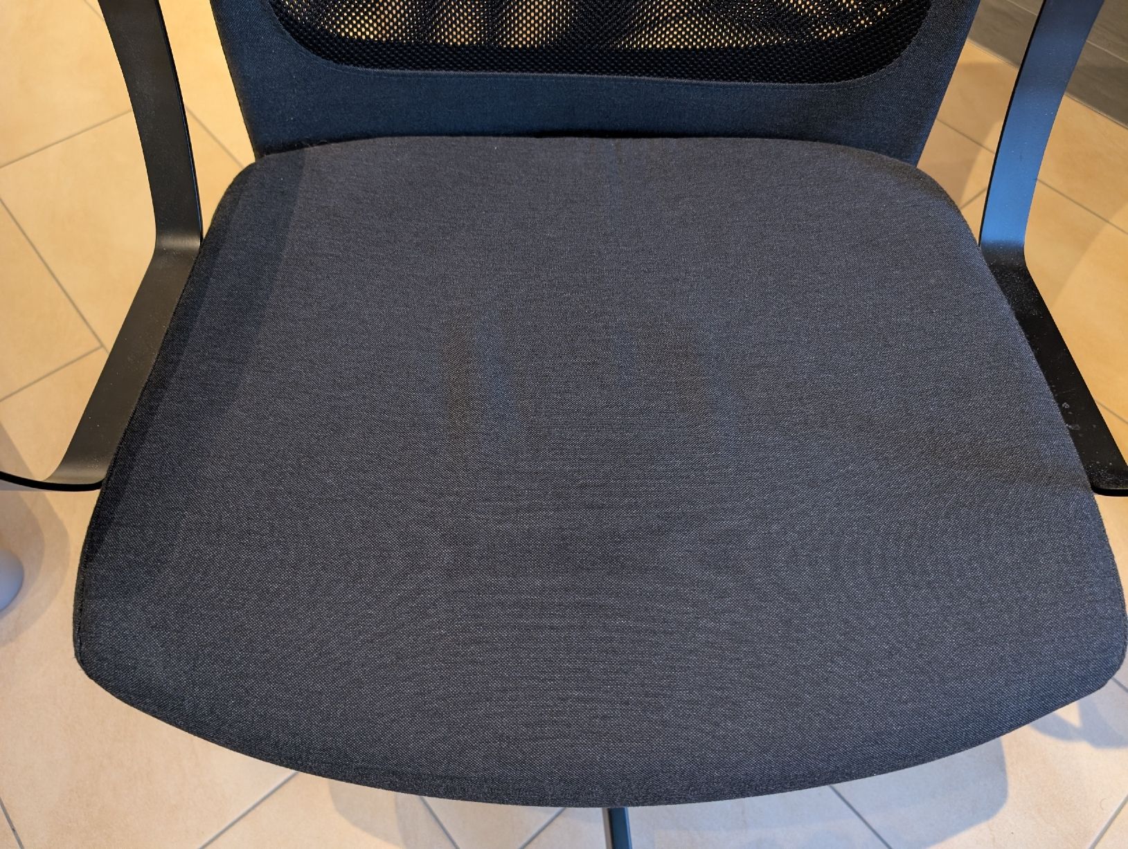 Ikea Sedie: Bürostuhl Markus von Ikea – Usato da Buttwil venduto da Sadusk 1