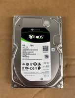 Seagate Exos 7E8 8TB Enterprise SATA HDD