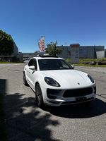 Porsche Macan GTS Porsche Approved
