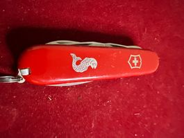Victorinox Sackmesser