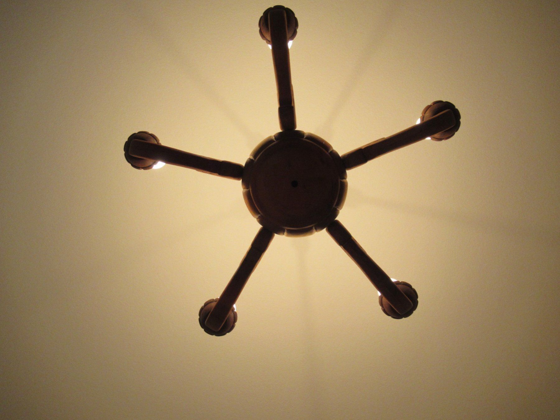Lampadari & plafoniere: Deckenlampe – Usato da Ebmatingen venduto da top-zuerich 2