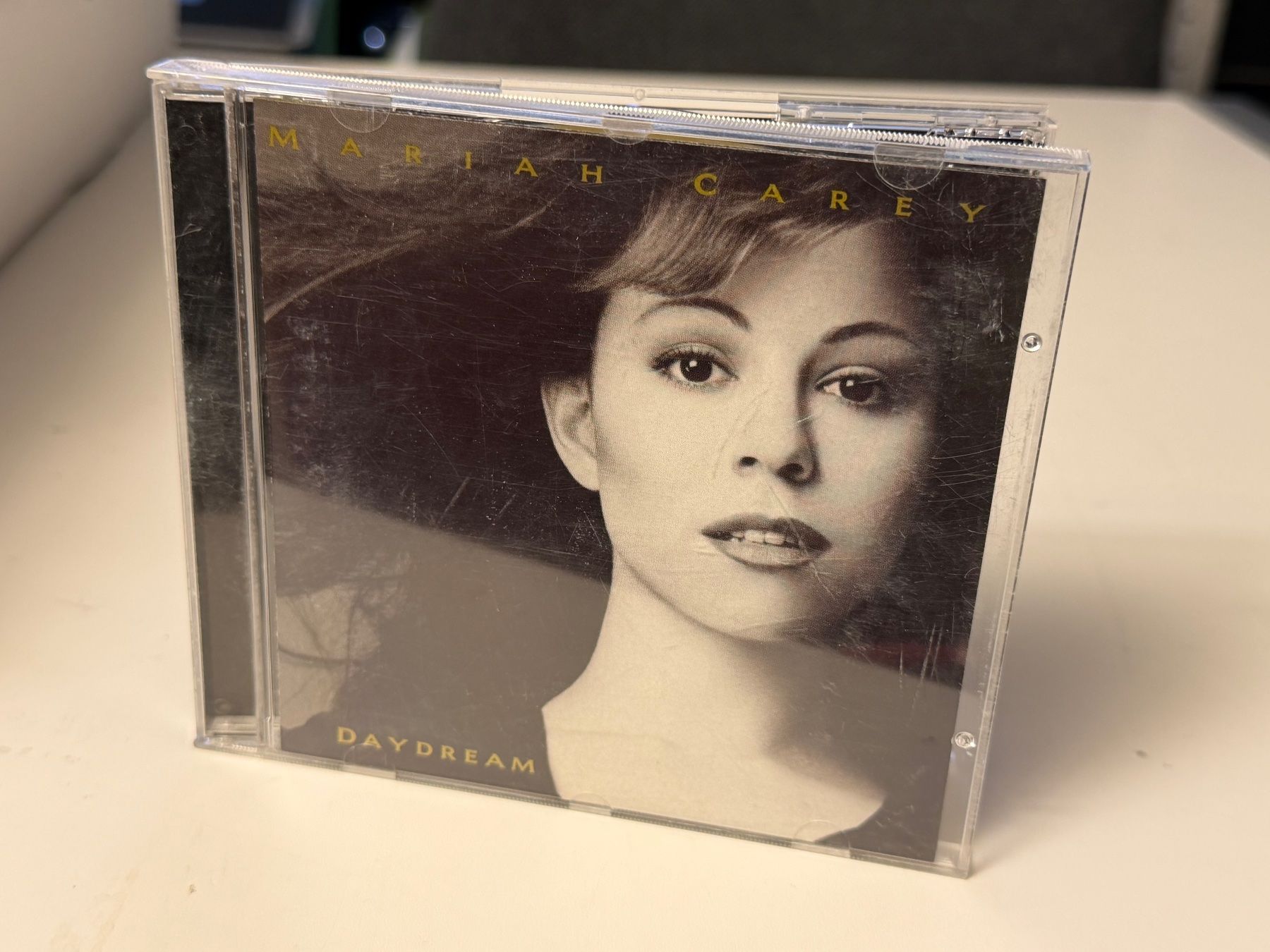 CD: Mariah Carey - Daydream - HB21C – Usato da Küsnacht ZH venduto da Jazztilldawn