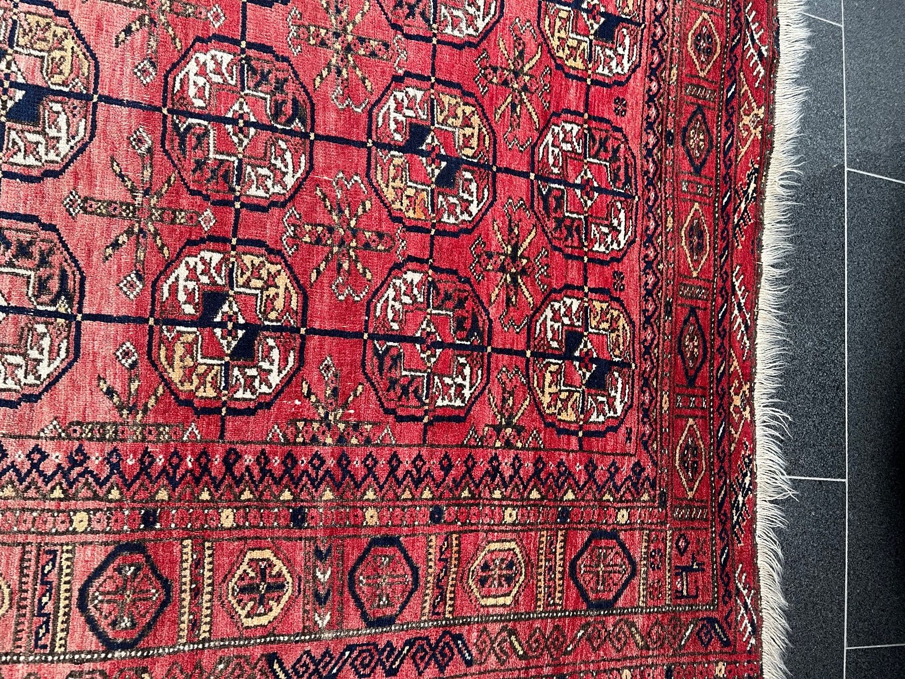 Tapis: Teppich – D'occasion à Moosleerau par MiBan 4