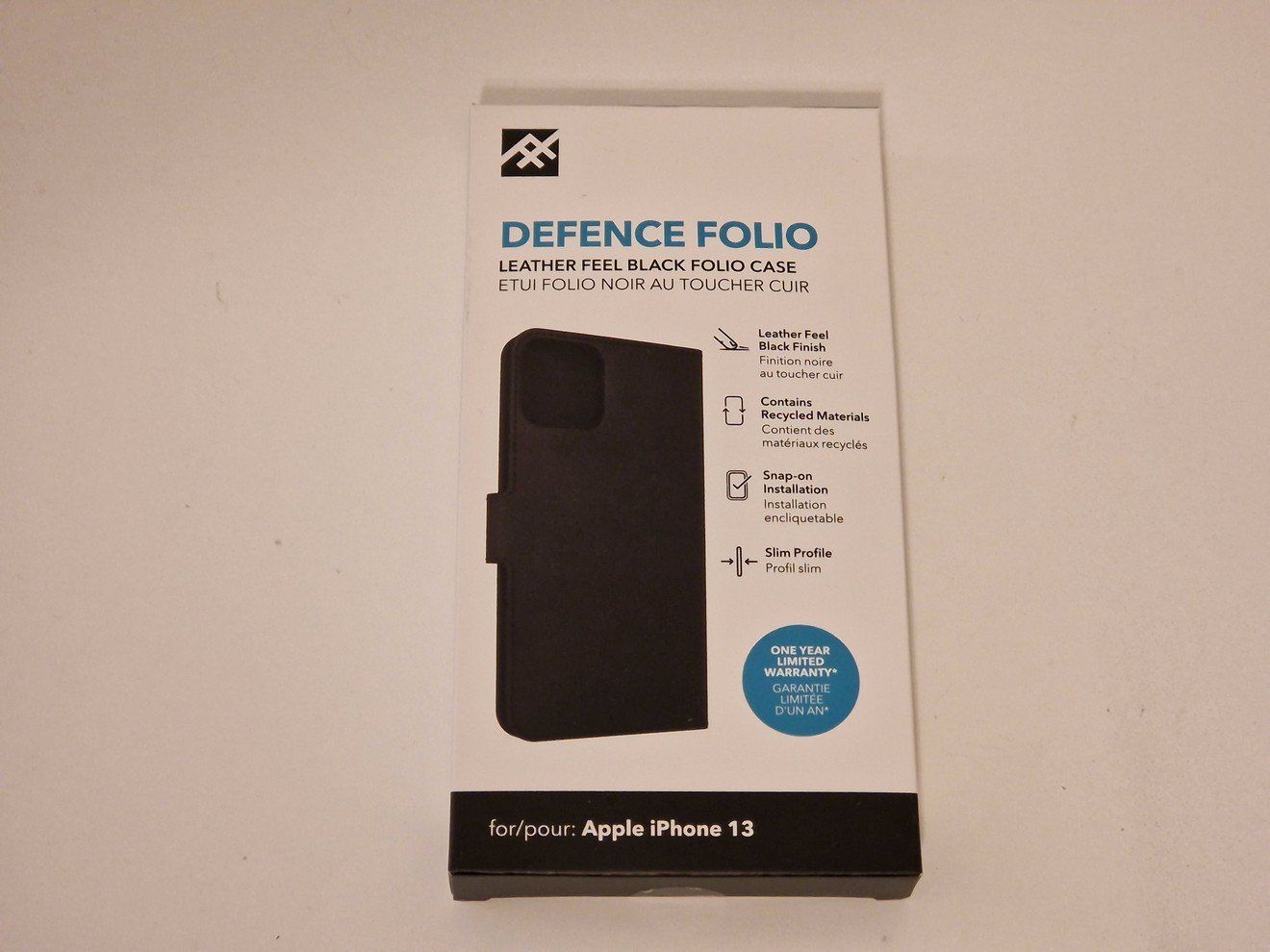 Cover & Protezioni schermo: iPhone 13 Handy Hülle – Nuovo (secondo la descrizione) da Domat/Ems venduto da cgrho01