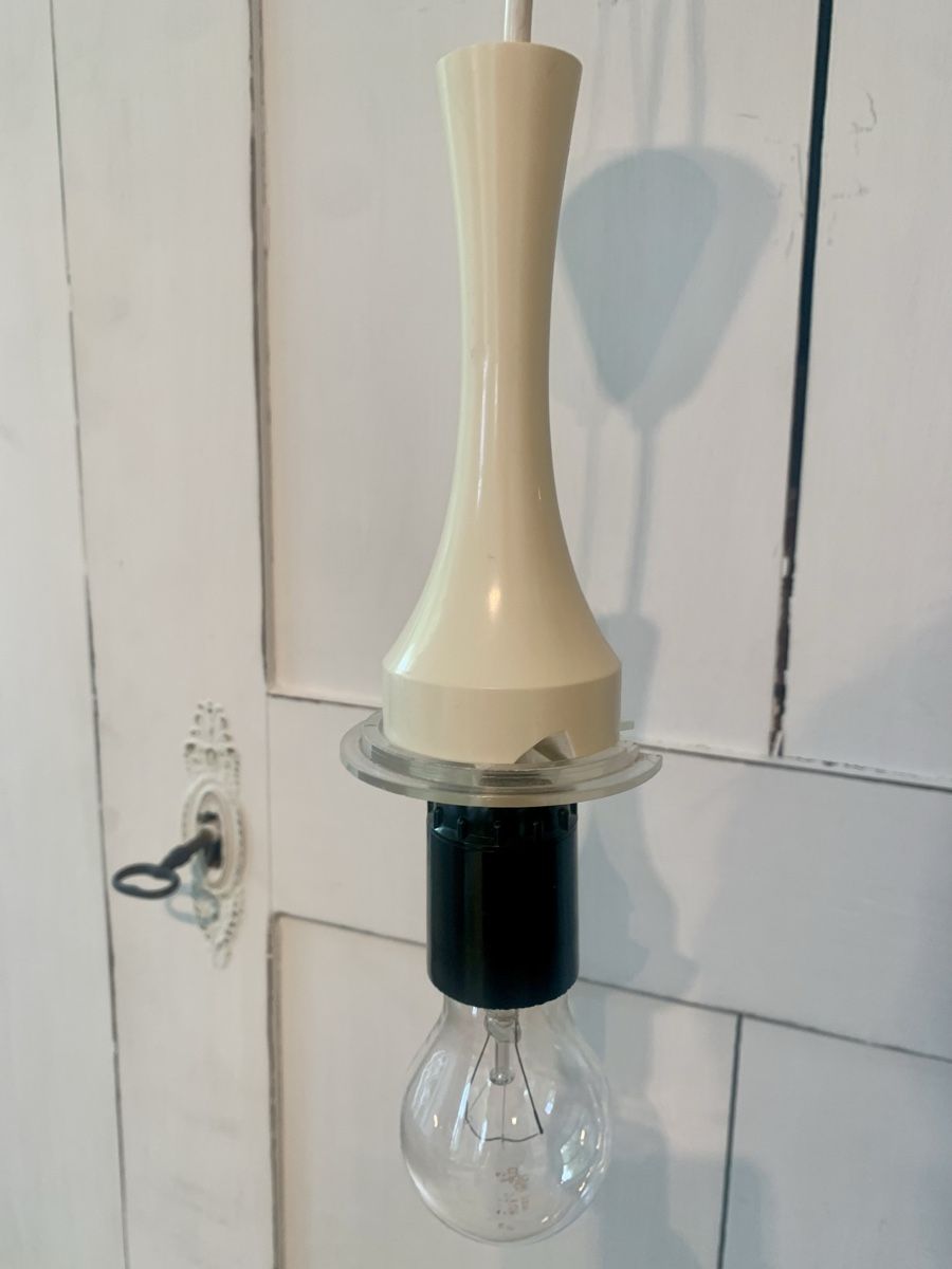 Lampadari & plafoniere: Hängelampe 70er – Usato da Sissach venduto da youngmoon 9