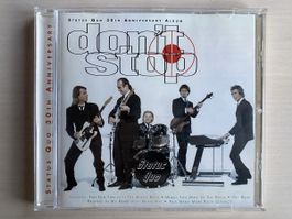 Status Quo Don't Stop 30th Anniversary CD