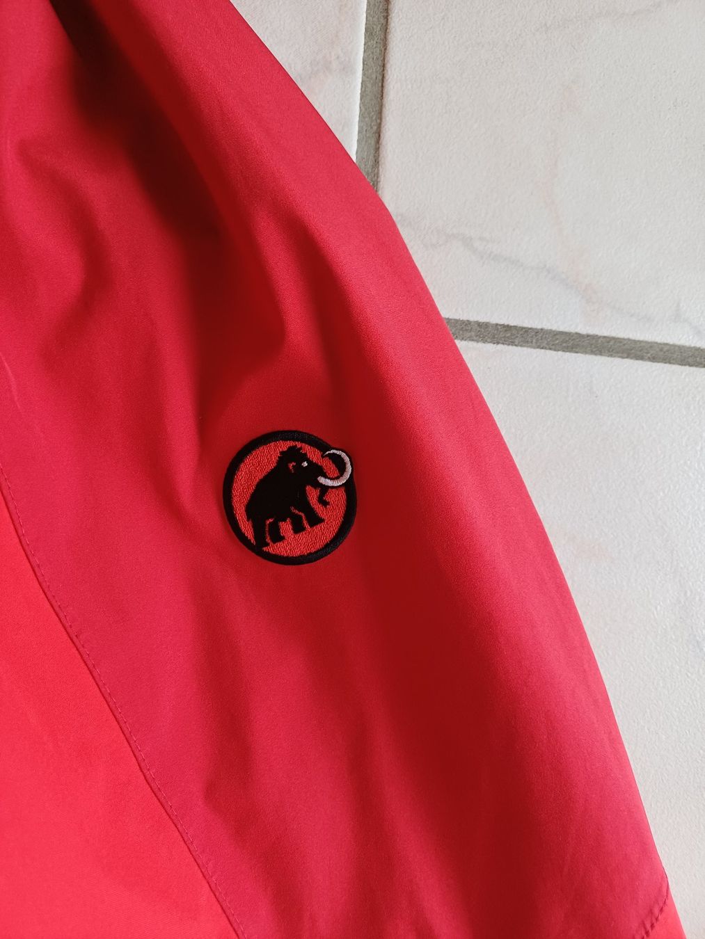 Mammut Giacche: Mammut Jacke XL Goretex – Usato da Rüegsbach venduto da Urs9990 4