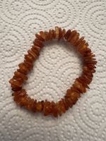 Bernsteinarmband in