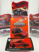 Matchbox 2024 Dodge Charger Daytona R/T Moving Parts - 2025