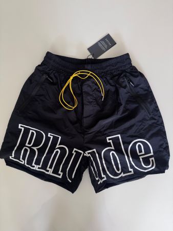 Rhude shorts brand new