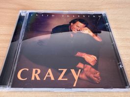 Julio Iglesias – Crazy