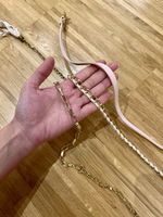 Belts