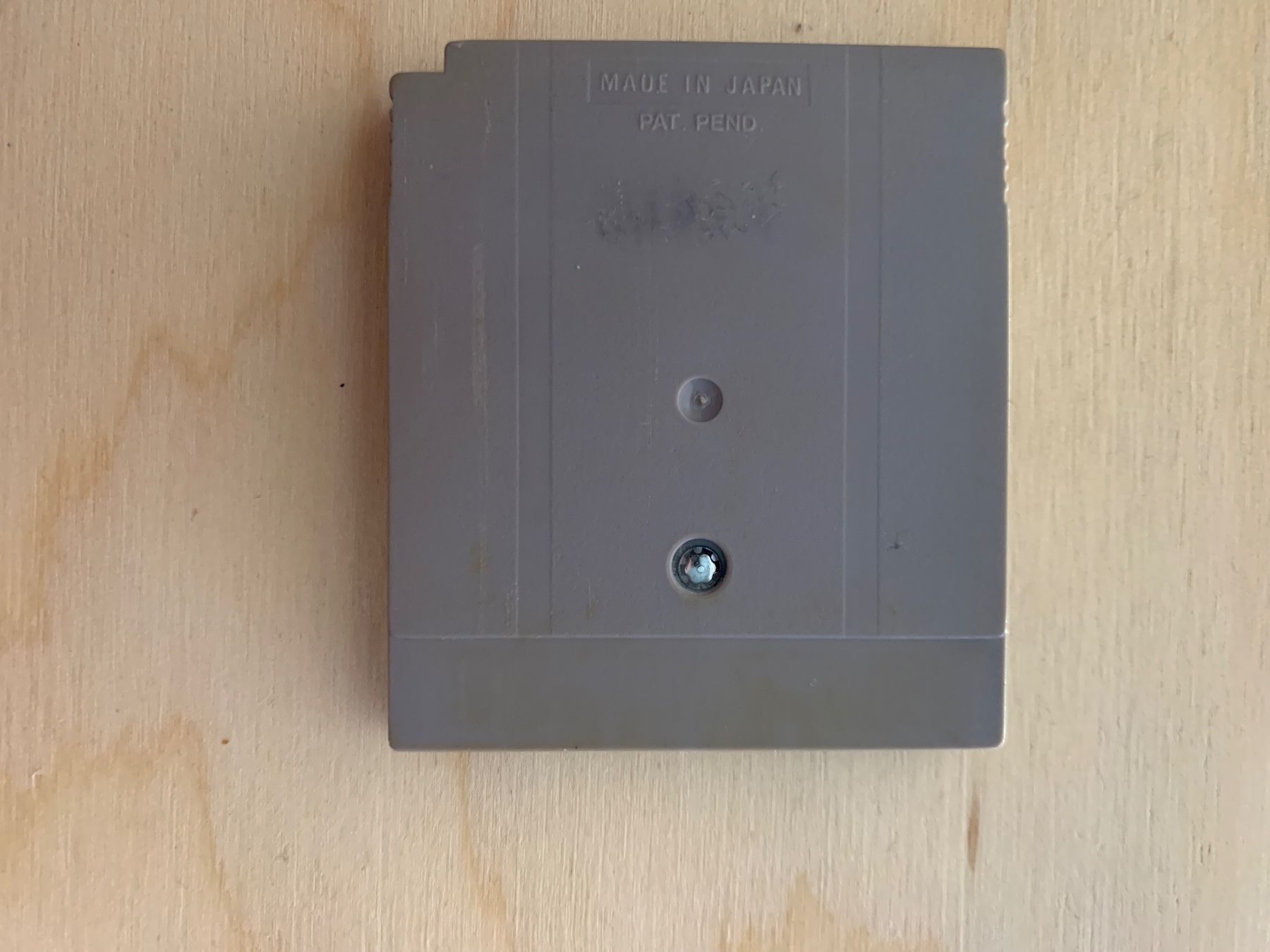 Jeux: Robocop für Gameboy – D'occasion à Gebenstorf par RetroFuture 1