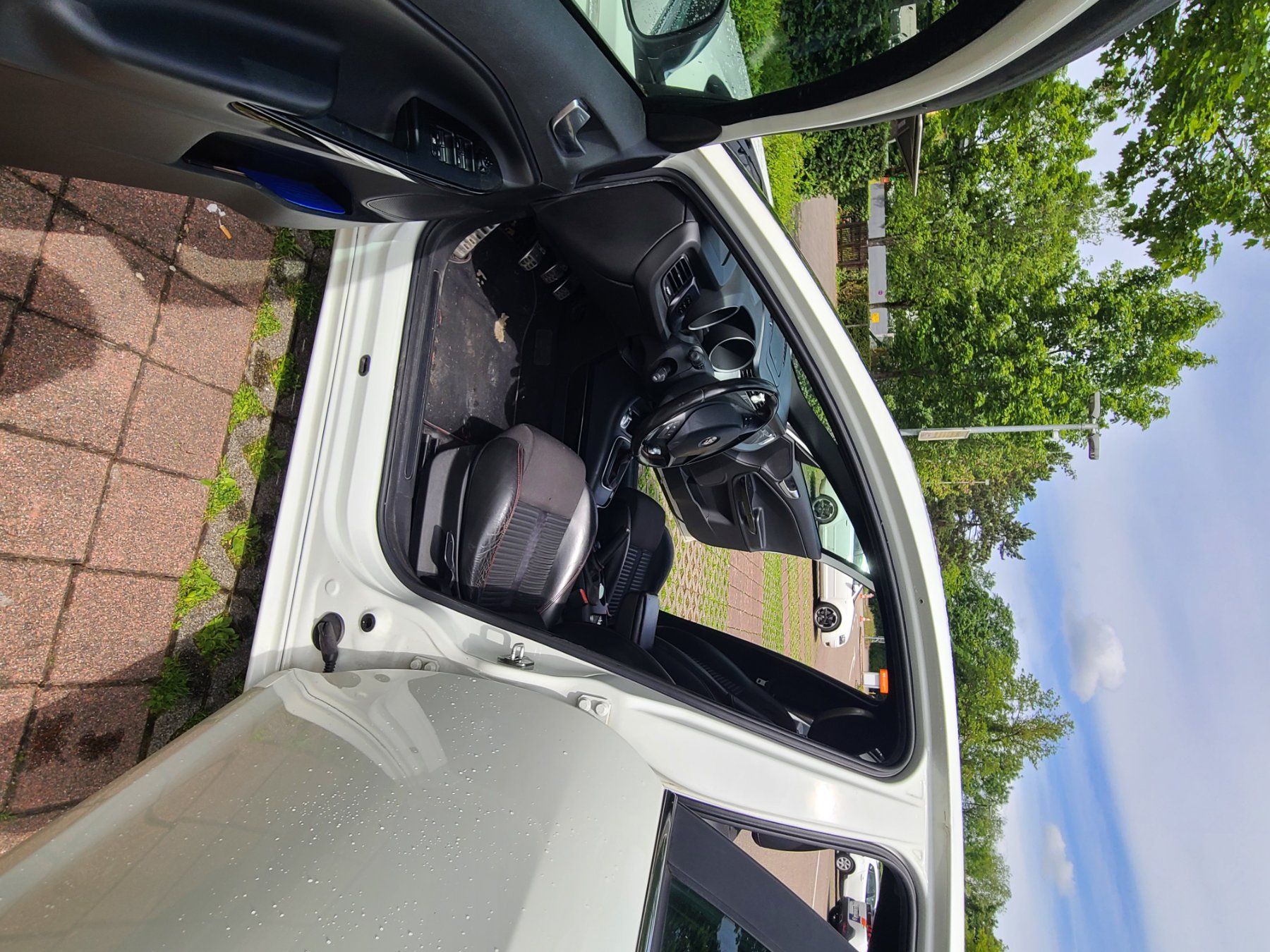 Alfa Romeo Automobili: Alfa Romeo Giulietta 1.4 TB – Usato da Seltisberg venduto da Binggi030 7