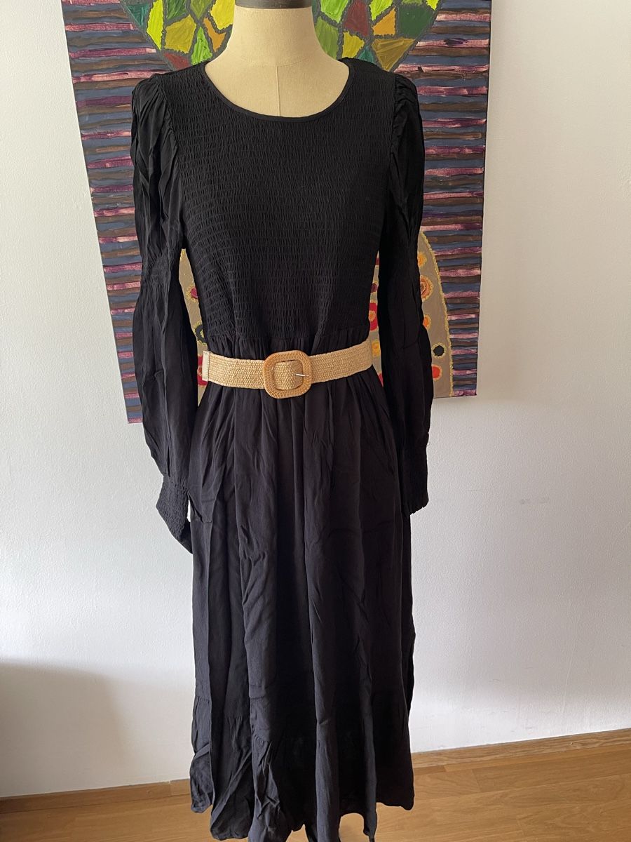 Vestiti: Bruuns Bazzar Copenhagen Kleid Gr.44 – Nuovo (secondo la descrizione) da Stallikon venduto da BaumArt 1