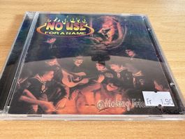 No Use For A Name – Making Friends