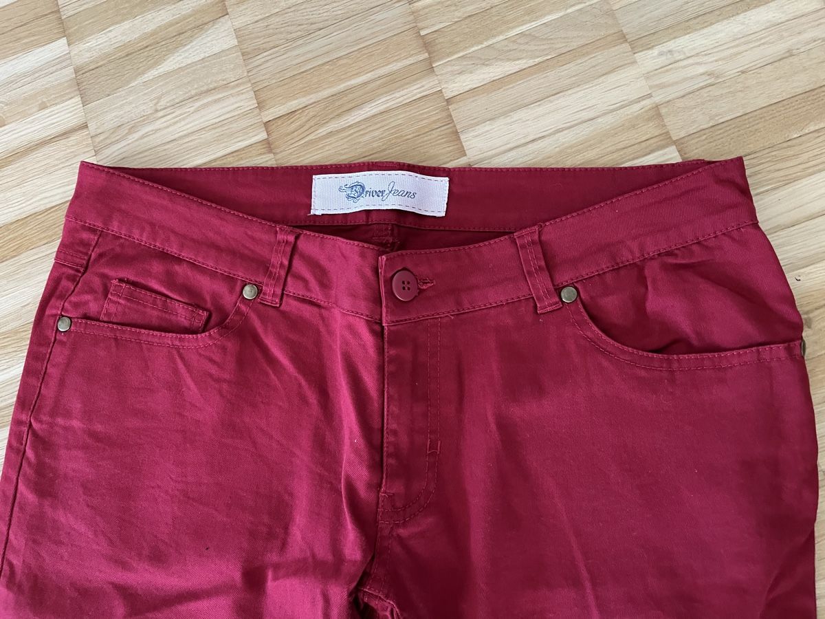 Pantaloni: Hose – Nuovo (secondo la descrizione) da Schliern b. Köniz venduto da medion3098 1