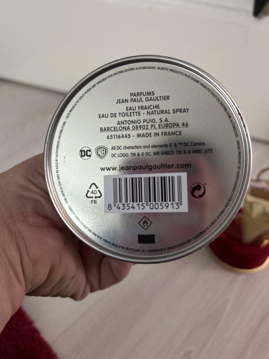 Jean Paul Gaultier Parfum & Eau de Toilette: Gaultier – Gebraucht aus Selzach von mar_y2pd 1