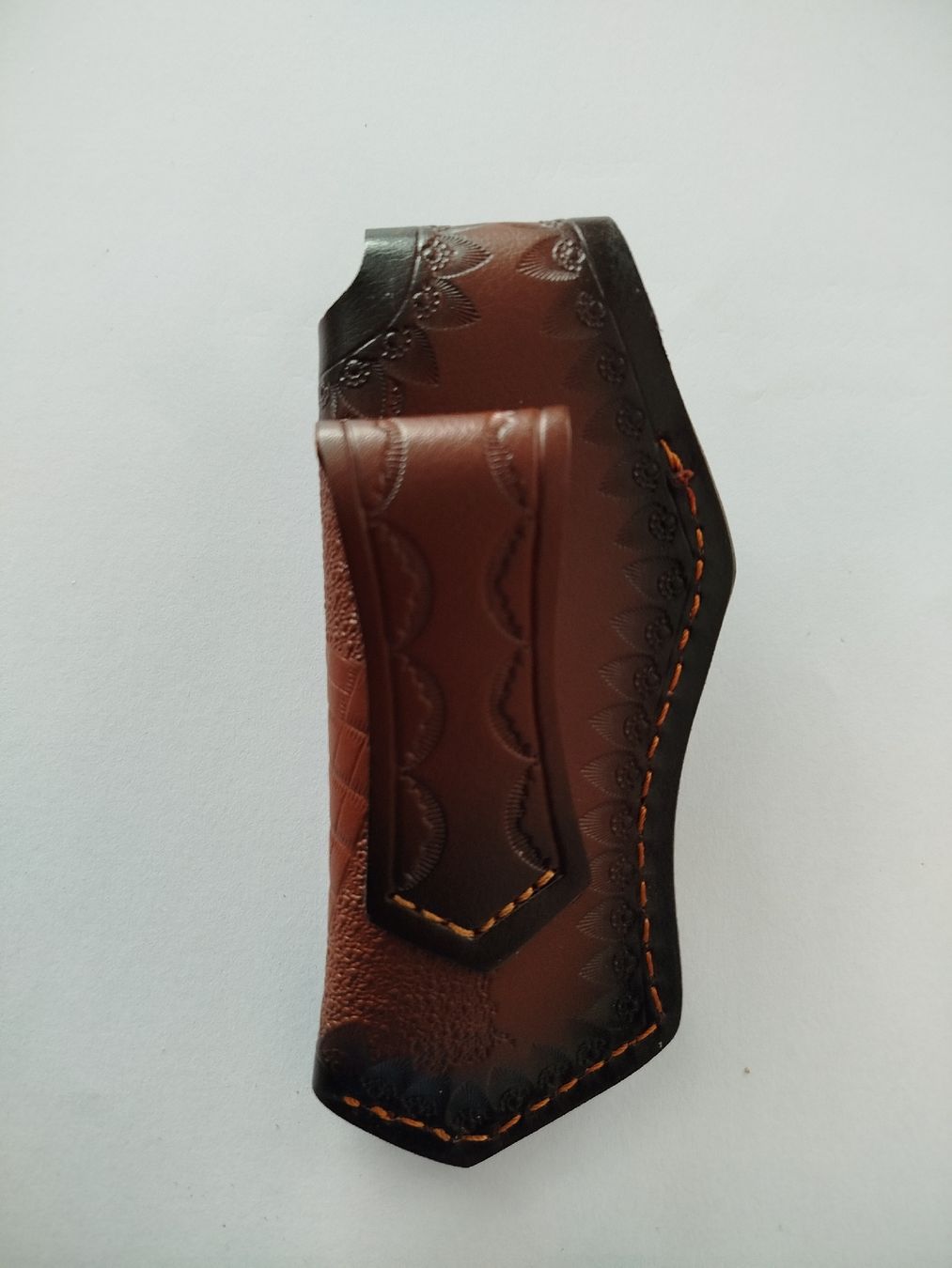 Victorinox Coltelli tascabile: VICTORINOX Hunter mit Gürteltasche – Usato da Zug venduto da Robert0125 4