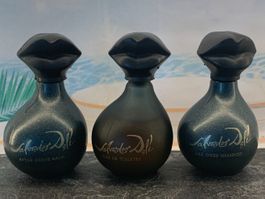 Parfum miniature - Lot de 3 - Salvador Dalí