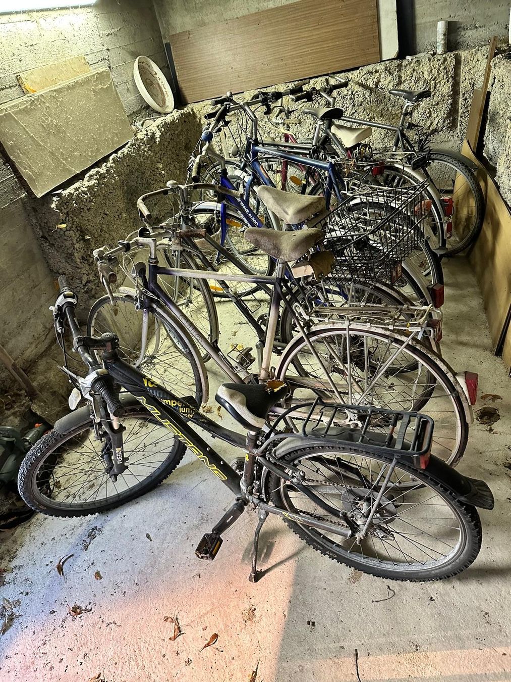 Biciclette: Alte Fahrräder – Usato da Spreitenbach venduto da Space_X 3